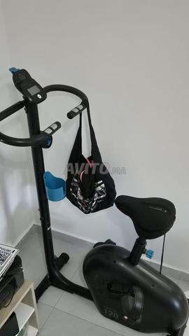 دراجة رياضية Domyos 120