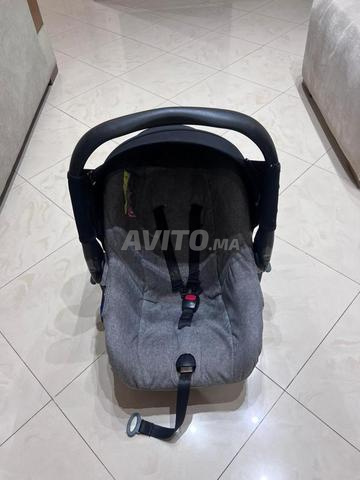 رولاكس للرضيع