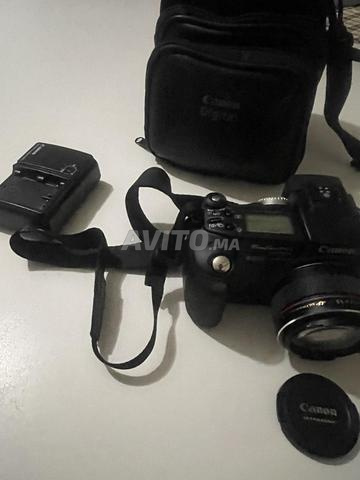 canon power shot pro1