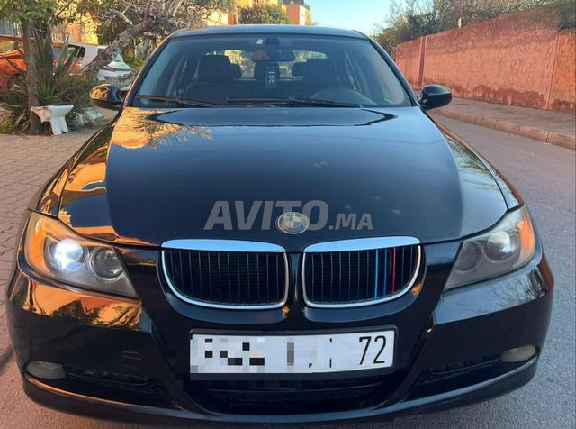 BMW ESSENCE tt option