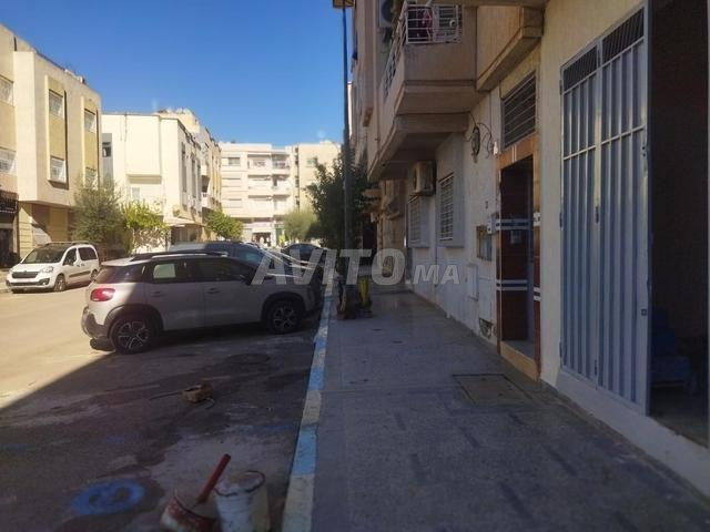 Quartier Jardin Oued Fès - 2