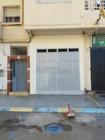 حي حديقة واد فاس