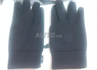 قفازات Stone Island