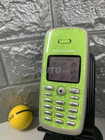 سوني إريكسون T300