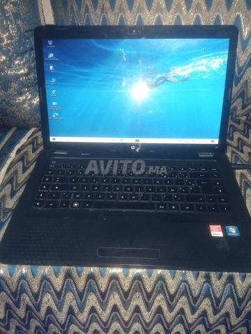 حاسوب محمول إتش بي خدام مزيان