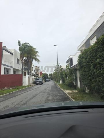 بقعة فيلا للبيع برامي الشرقية - 2