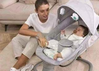 Blasonnoir électrique Mistella