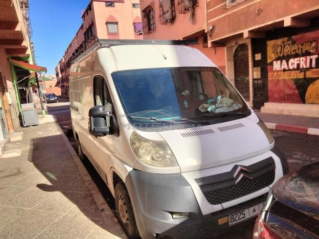 Marrakech 
