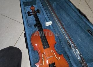 كمان 4/4 جديد