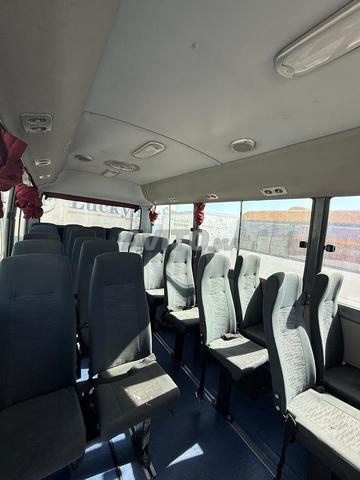 HYUNDAI COUNTY 34 p