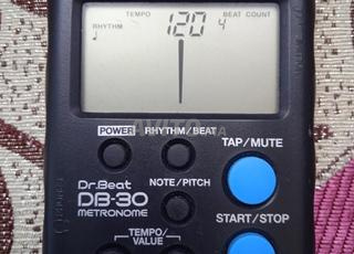 مترونوم Dr.Beat موديل Boss DB30 300 درهم