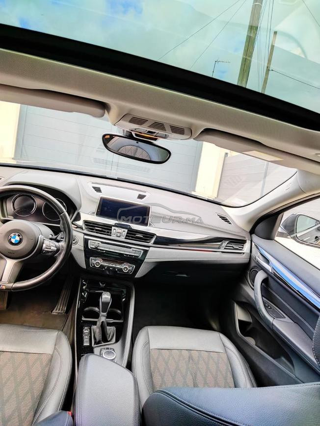 BMW X1 Hybride Automatique 2021 à Casablanca 