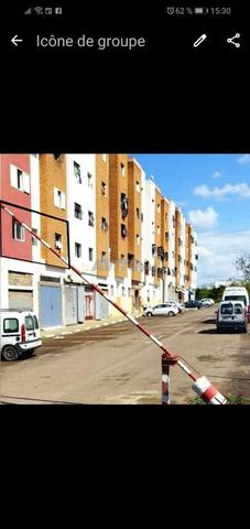 Appartement à vendre 55 m² à Casablanca