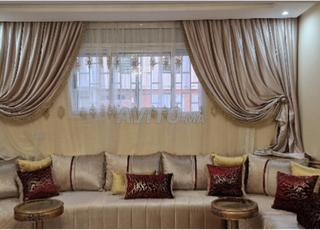 صالون مغربي للبيع