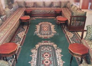 زربية كبيرة رائعة 7×3 متر