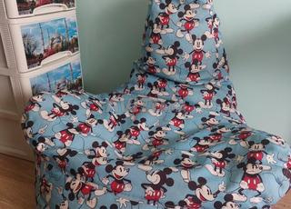 بوف كمثرى MICHEY.