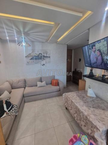 Appartement à Haddada - 2