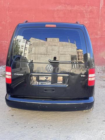 Volkswagen caddy 1.6