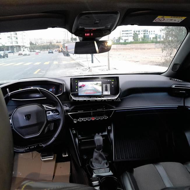 peugeot 2008 2025 