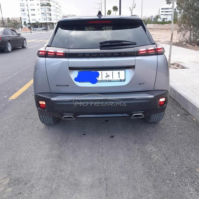 peugeot 2008 2025 