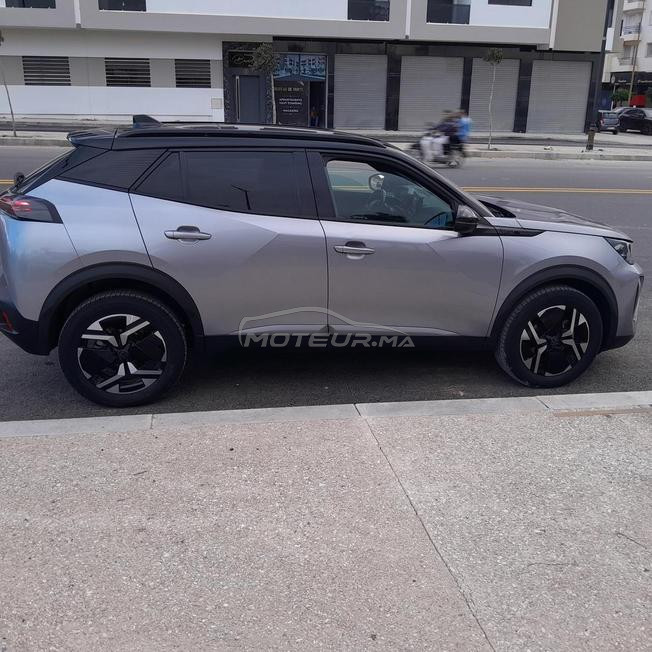 peugeot 2008 2025 