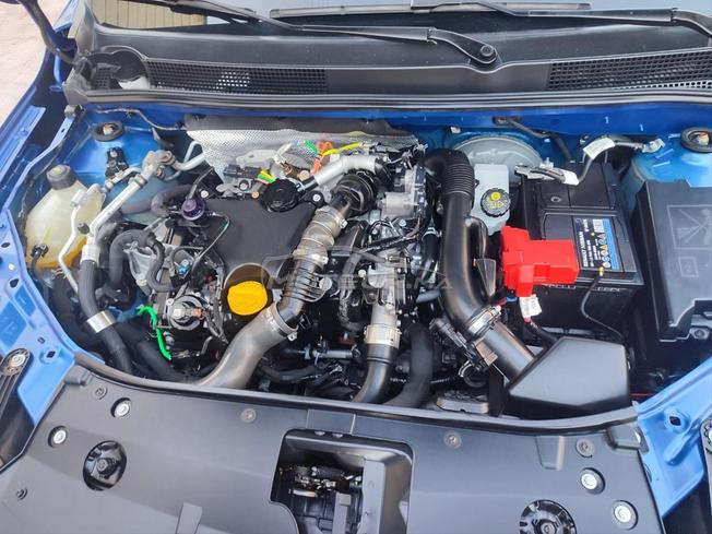 Dacia Sandero Diesel Manuelle 2021 à Agadir
