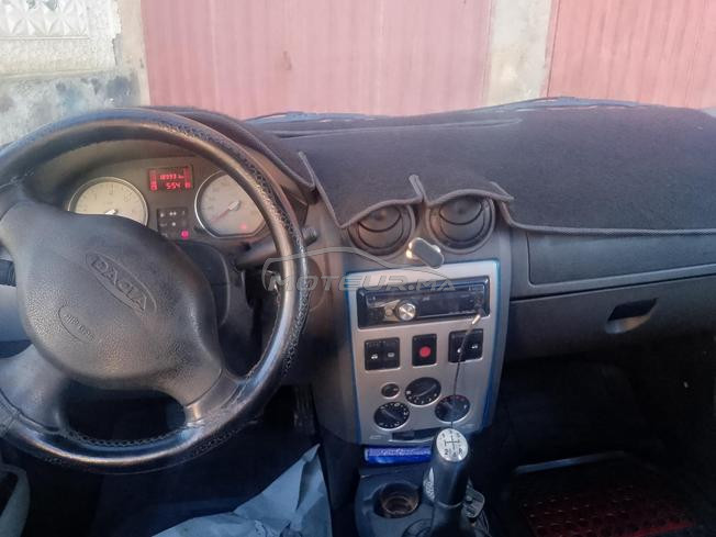 Dacia Logan 