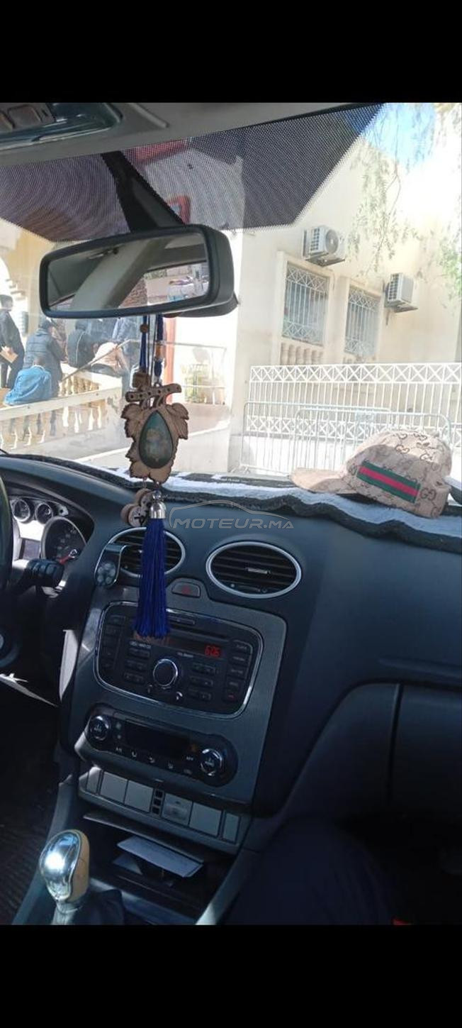Ford Focus Diesel Manuelle 2011 à Khouribga