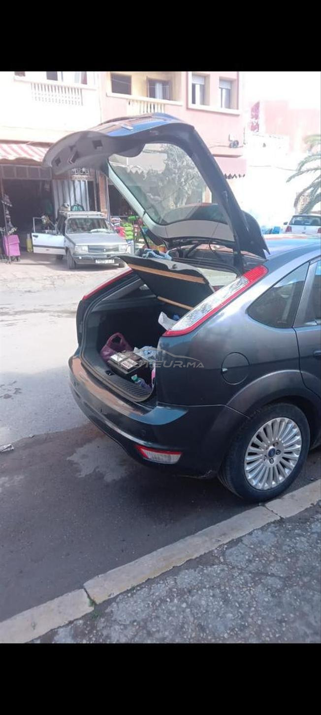 Ford Focus Diesel Manuelle 2011 à Khouribga
