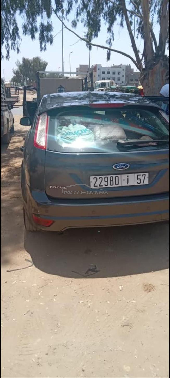 Ford Focus Diesel Manuelle 2011 à Khouribga