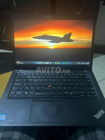 جهاز كمبيوتر محمول Lenovo T480s I5 الجيل الثامن 8 جيجابايت رام