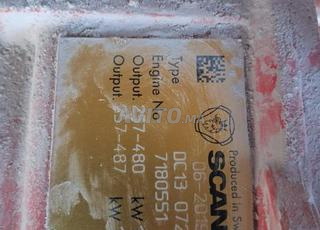 مولد كهربائي 500 ك ف أ