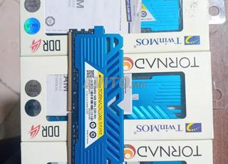 رام DDR4 16 جيجابايت
