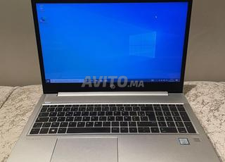 HP Pro Book 450 G6 i7 8e gen