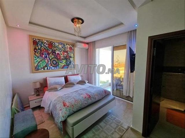 شقق مجهزة للعائلة