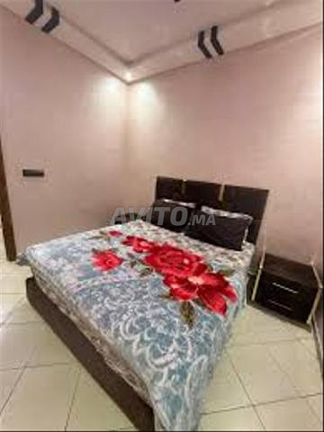 شقة للكراء في بني ملال