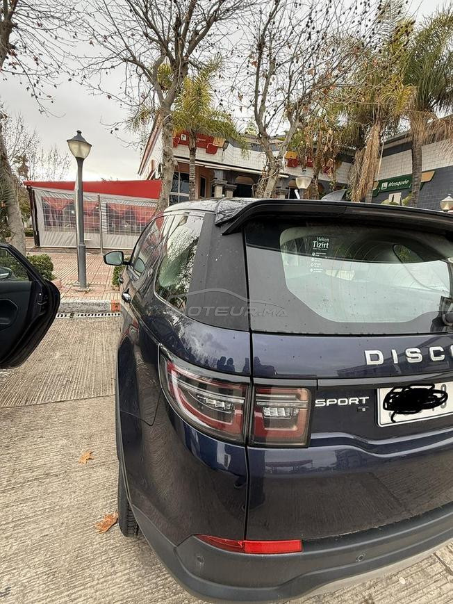 discovery sport