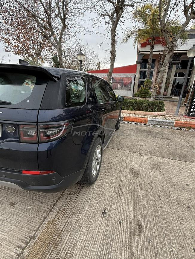 discovery sport