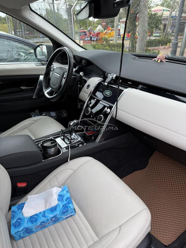 discovery sport