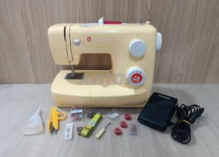 ماكينة خياطة سنجر بسيطة 3223