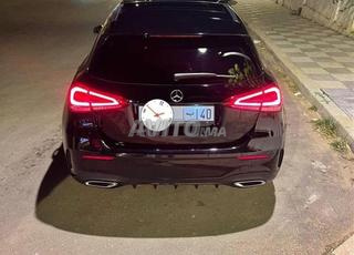 Mercedes classe a 200 pack amg