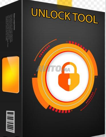 Comptes Dyal UNLOCK TOOL Lbi3