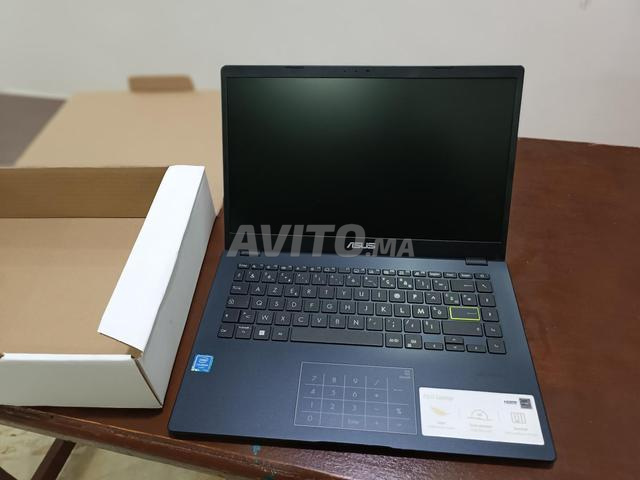 Asus Laptop Celeron 4GB RAM – SSD 180GB