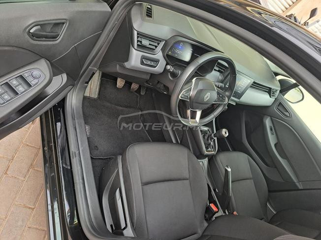renault clio 5 diesel