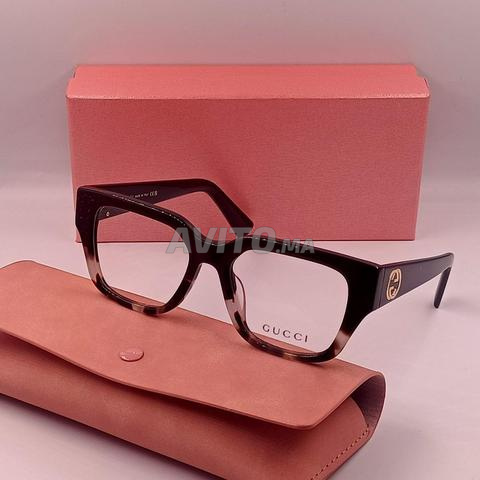 نظارات طبية Gucci GC5430