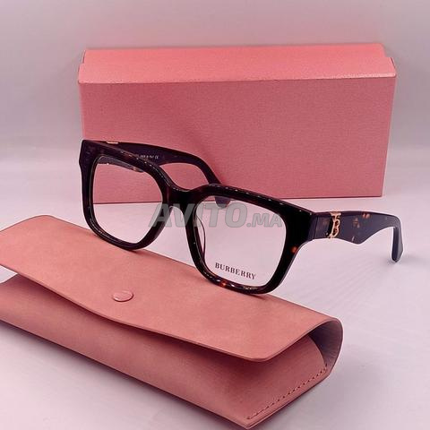 نظارات طبية Burberry BR4320