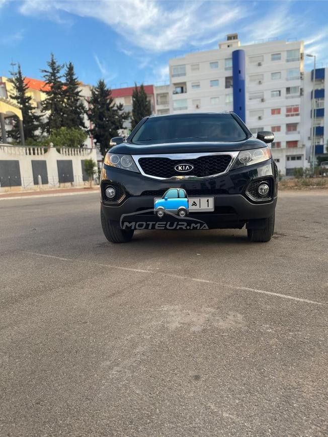 Kia Sorento 2015