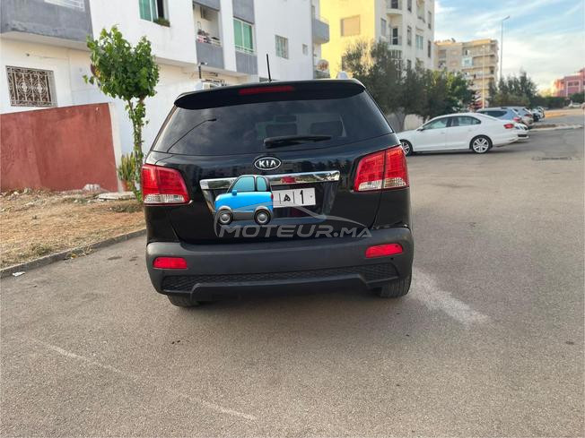 Kia Sorento 2015