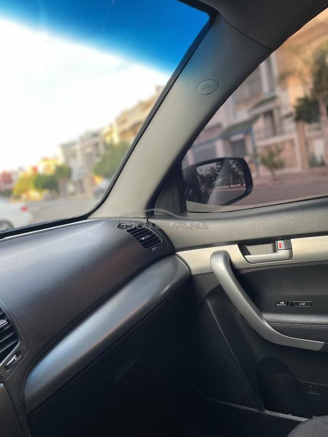 Kia Sorento 2015