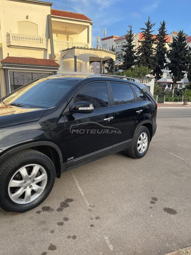 Kia Sorento 2015